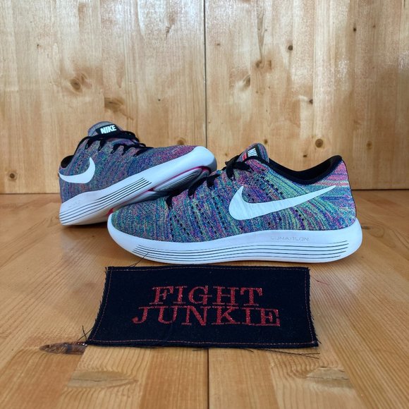 Nike Shoes - Nike LUNAREPIC FLYKNIT RUN EASY Shoes Sneakers